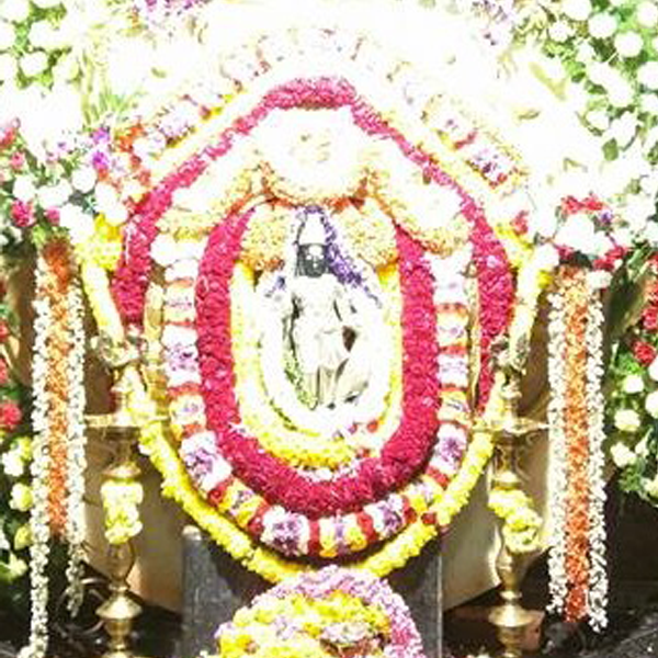 Balasubramanya Vasavi Temple